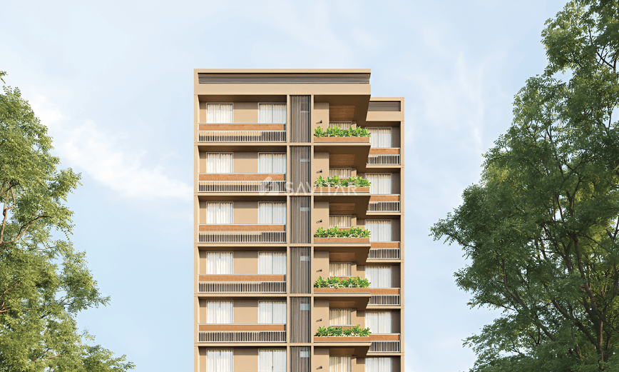 ABHILAXMI APPARTMENTS ABHILAXMI APPARTMENTS