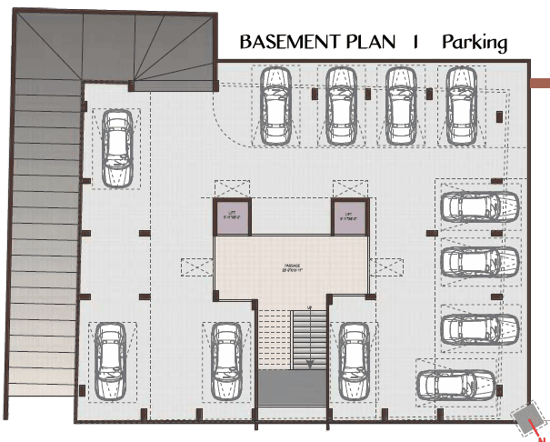 RAGHUKRUPA APARTMENT RAGHUKRUPA APARTMENT