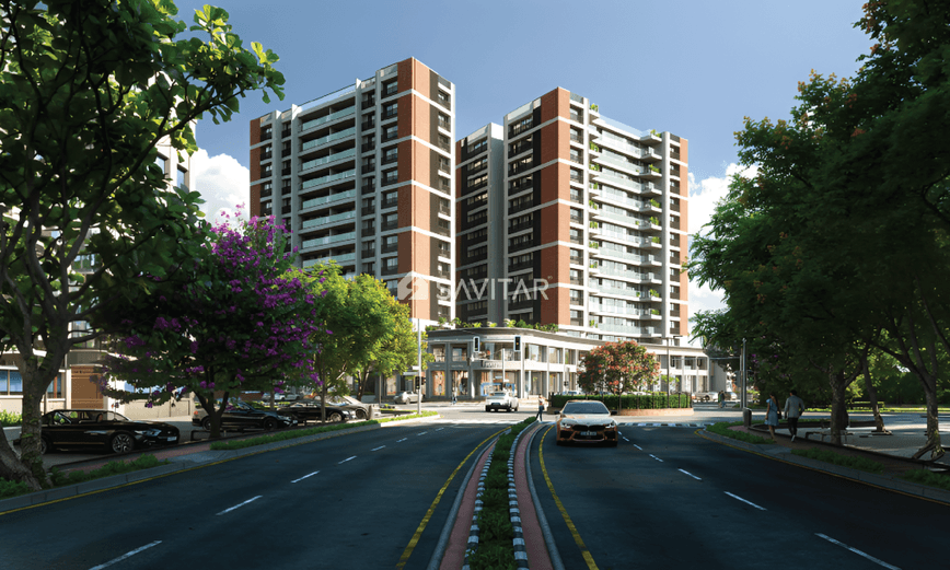 SOLARIS RESIDENCY SOLARIS RESIDENCY