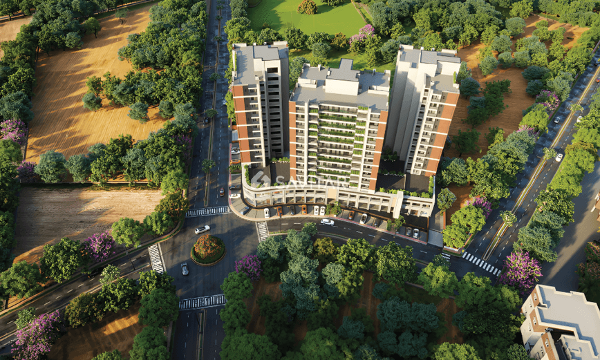 SOLARIS RESIDENCY SOLARIS RESIDENCY