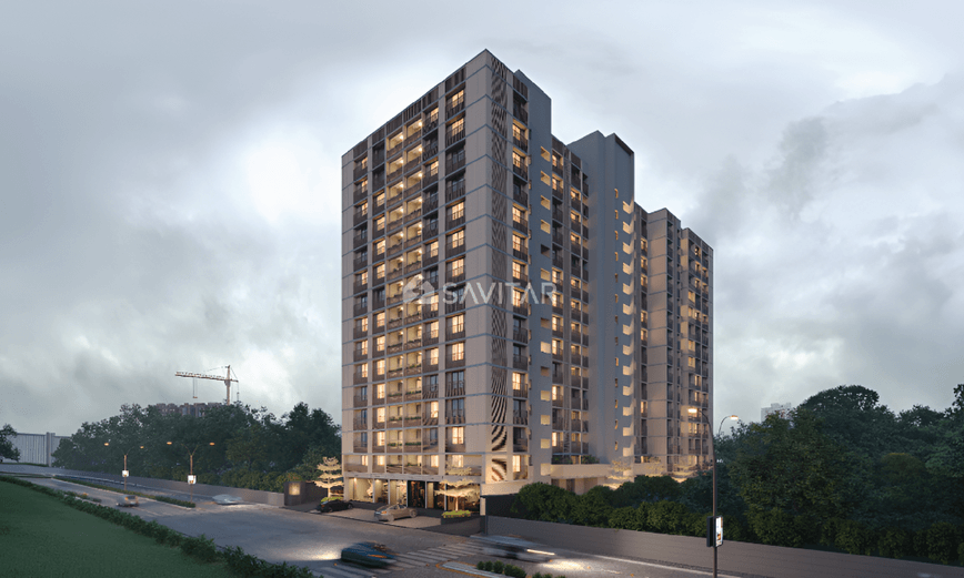 SARVA ONE26 SARVA ONE26