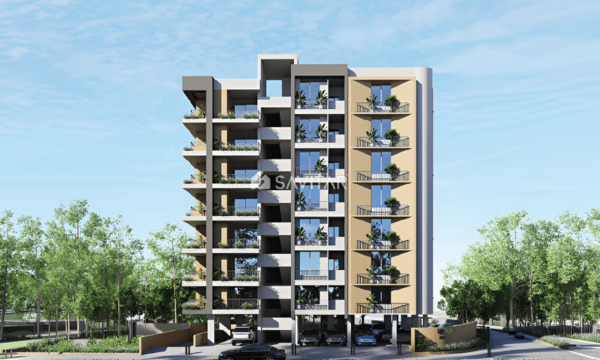 UPASANA APARTMENT UPASANA APARTMENT