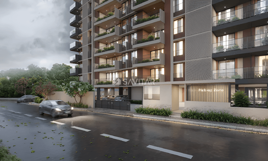 DEVKUNJ APARTMENT DEVKUNJ APARTMENT