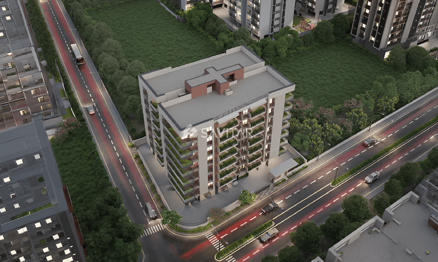 DEVKUNJ APARTMENT DEVKUNJ APARTMENT
