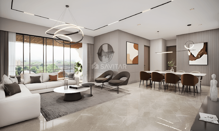 DEVKUNJ APARTMENT DEVKUNJ APARTMENT
