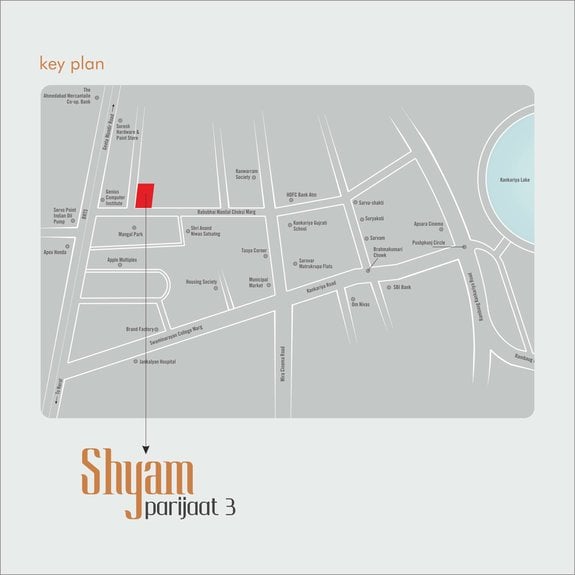 SHYAM PARIJAT 3 SHYAM PARIJAT 3