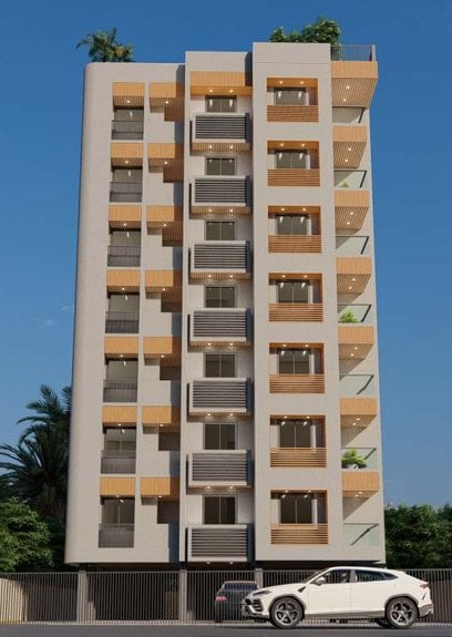 TRIVENI APARTMENT TRIVENI APARTMENT