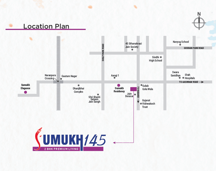 SUMUKH 145 SUMUKH 145