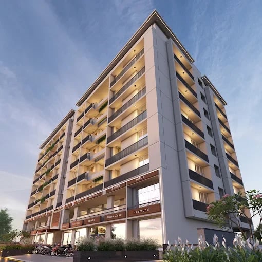 PATRAKAR HEIGHTS PATRAKAR HEIGHTS