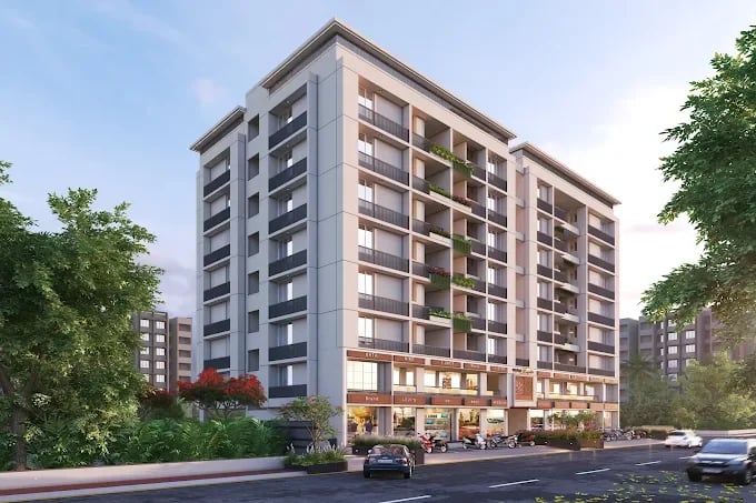 PATRAKAR HEIGHTS PATRAKAR HEIGHTS