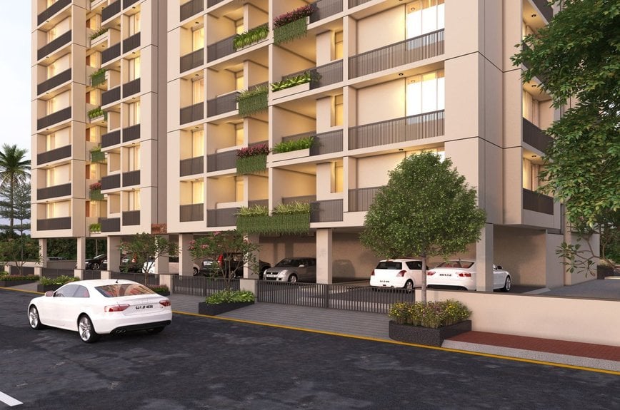 PATRAKAR HEIGHTS PATRAKAR HEIGHTS