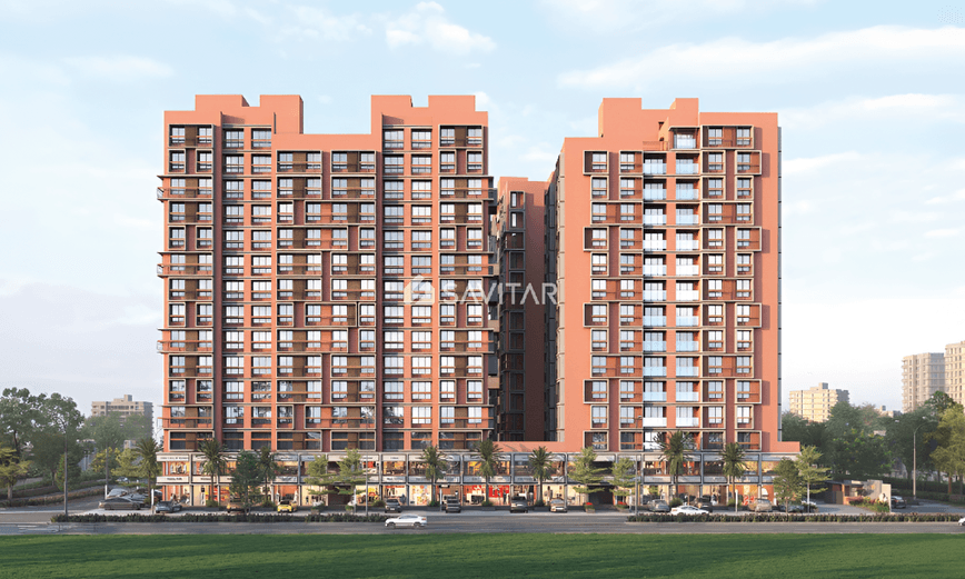 SURYANSH SKYLINE SURYANSH SKYLINE