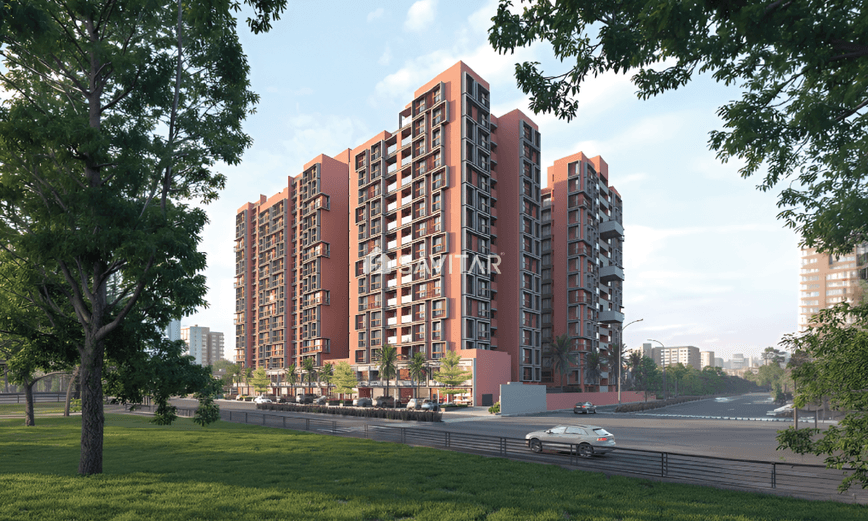 SURYANSH SKYLINE SURYANSH SKYLINE