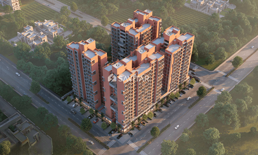 SURYANSH SKYLINE SURYANSH SKYLINE
