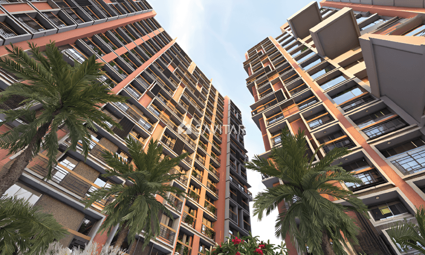SURYANSH SKYLINE SURYANSH SKYLINE
