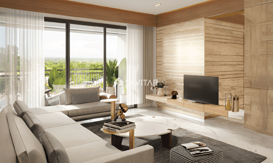 NITYAM LUXURIA NITYAM LUXURIA