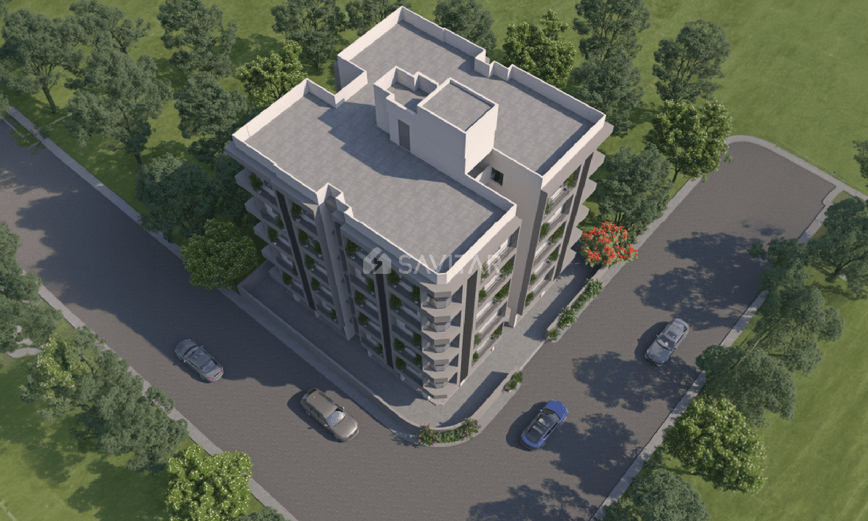 ANIRDESH APARTMENT ANIRDESH APARTMENT