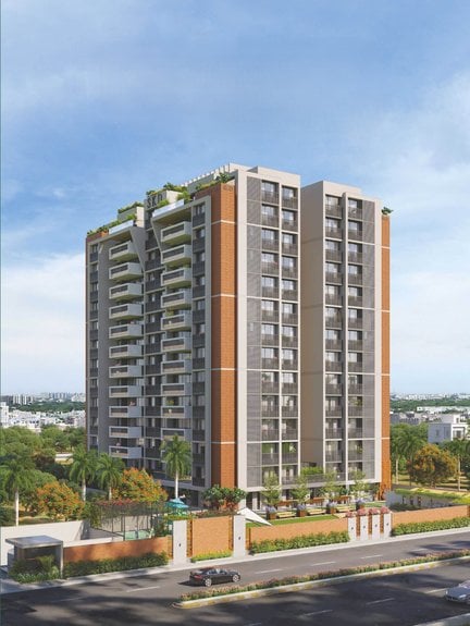 SKD SURYA NIVAAS SKD SURYA NIVAAS