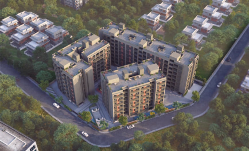 SAMAY LAKEVIEW SAMAY LAKEVIEW