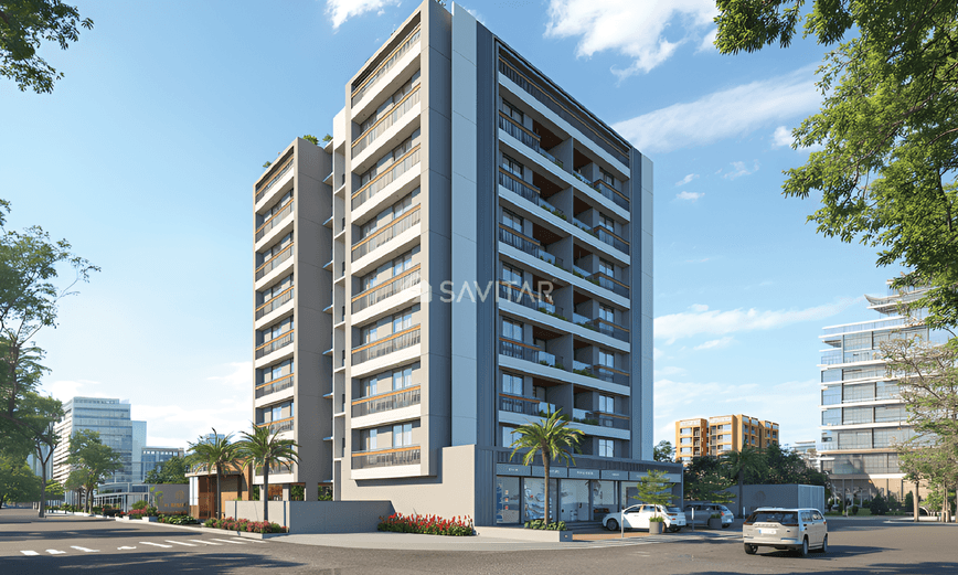 ATHARVA LIVING ATHARVA LIVING
