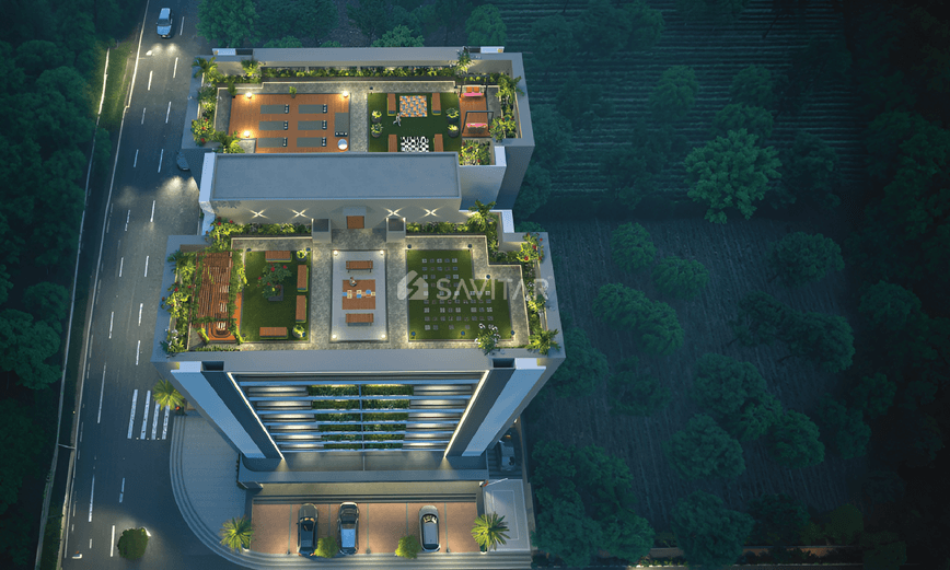 ATHARVA LIVING ATHARVA LIVING