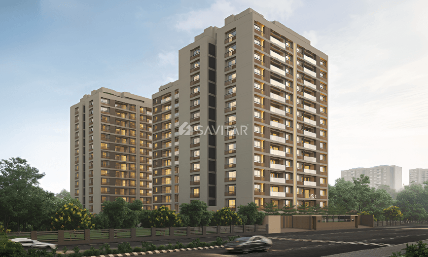 VINAYAK SAPPHIRE 2 VINAYAK SAPPHIRE 2