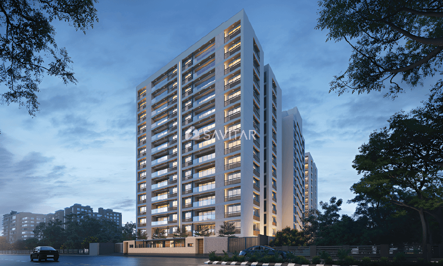 VINAYAK SAPPHIRE 2 VINAYAK SAPPHIRE 2