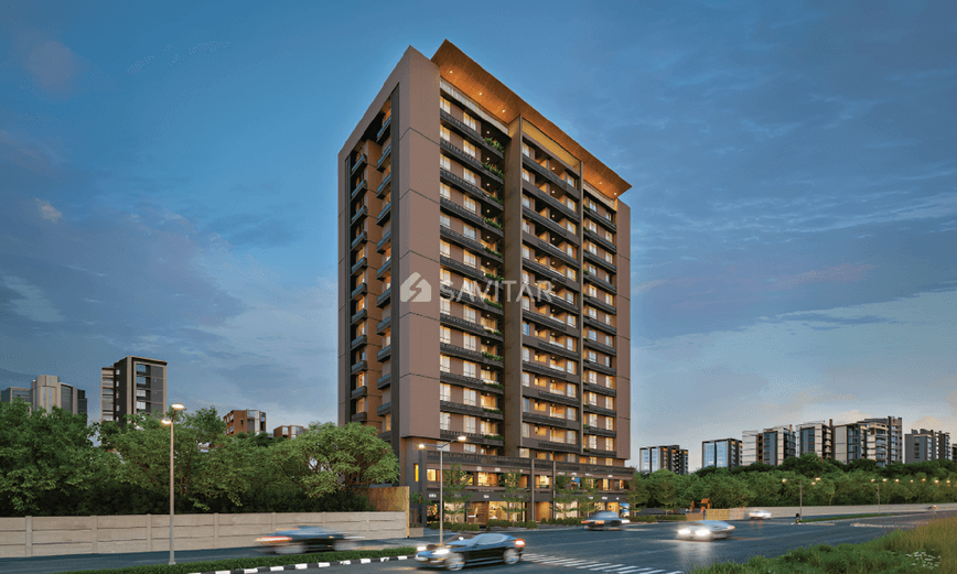 SKYRISE SKYRISE