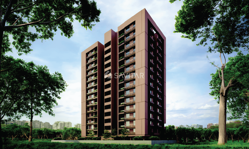 SKYRISE SKYRISE