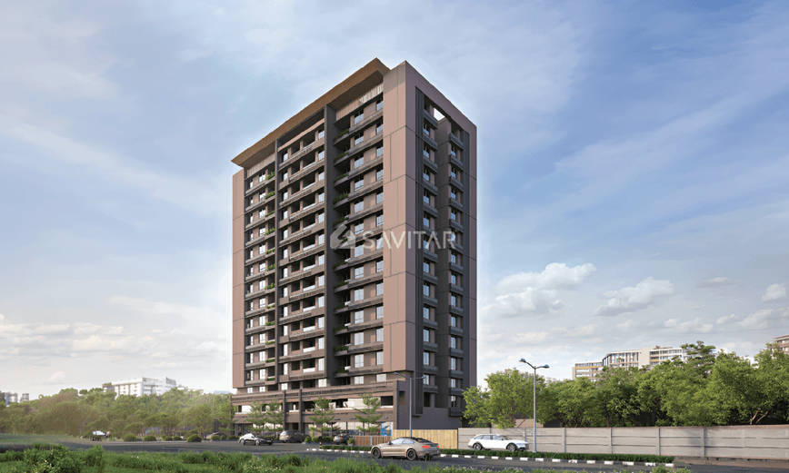 SKYRISE SKYRISE