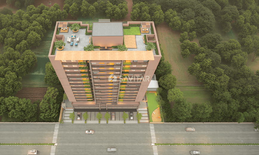 SKYRISE SKYRISE