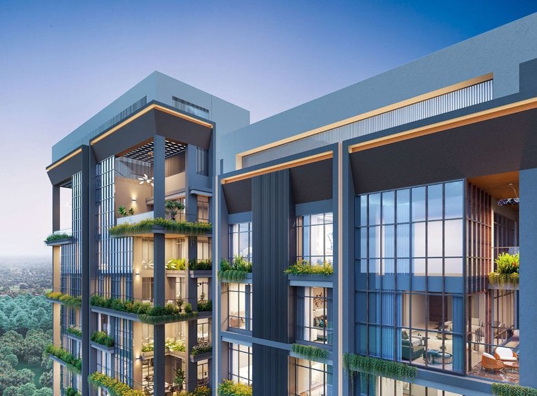 SHIKSHAPATRI THE 18TH STOREY SHIKSHAPATRI THE 18TH STOREY