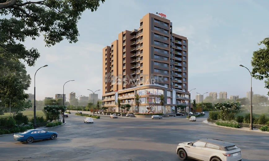 ATULYAM SARAL ATULYAM SARAL