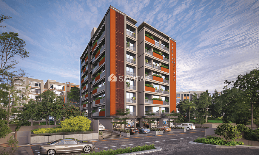 KAHAAN ENCLAVE KAHAAN ENCLAVE