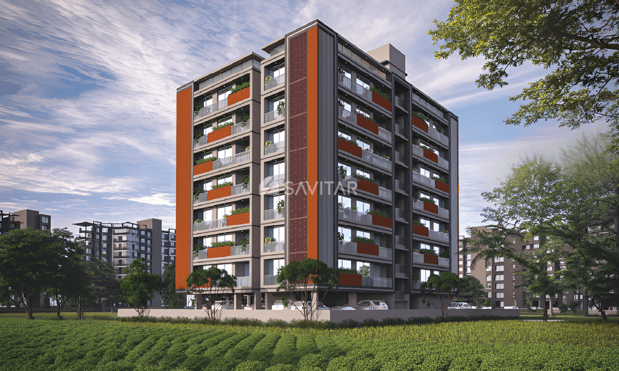 KAHAAN ENCLAVE KAHAAN ENCLAVE