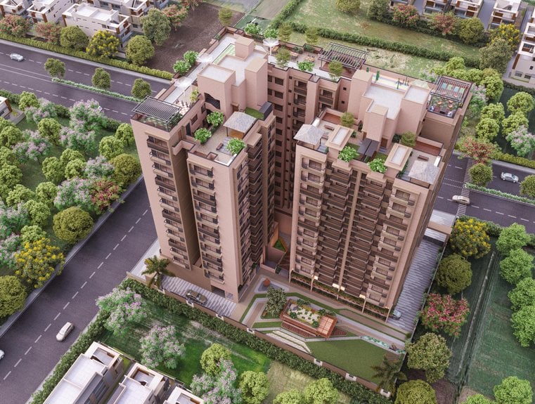 HILLTOWN LUXURIA HILLTOWN LUXURIA