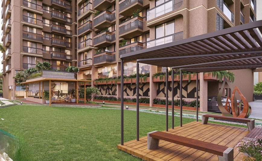HILLTOWN LUXURIA HILLTOWN LUXURIA