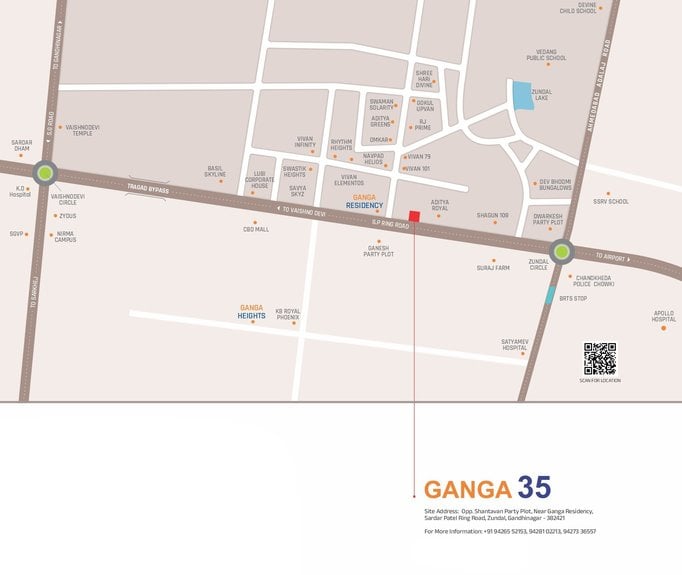 GANGA35 GANGA35