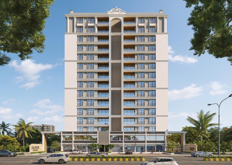 SIGNOR HERITAGE SIGNOR HERITAGE