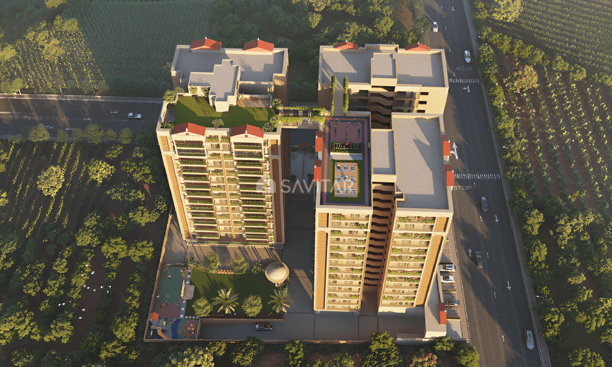 GANESH VIVANTA GANESH VIVANTA