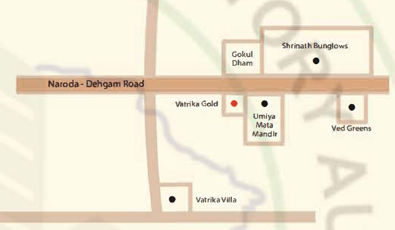 VATRIKA GOLD VATRIKA GOLD