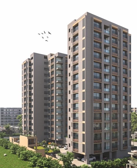BALMUKUND ZEST BALMUKUND ZEST