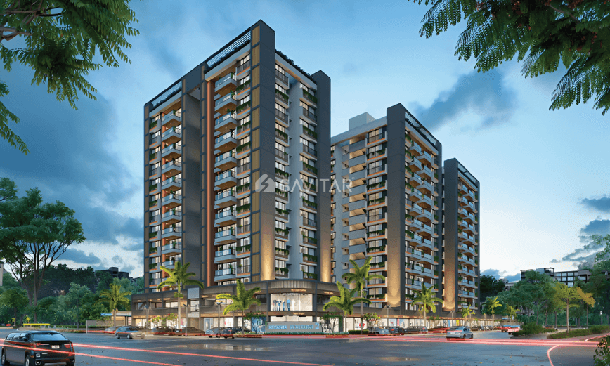 REVANTA FORTUNE 2 REVANTA FORTUNE 2