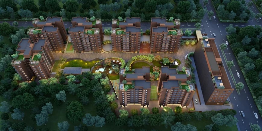 VINAYAK COURTYARD VINAYAK COURTYARD