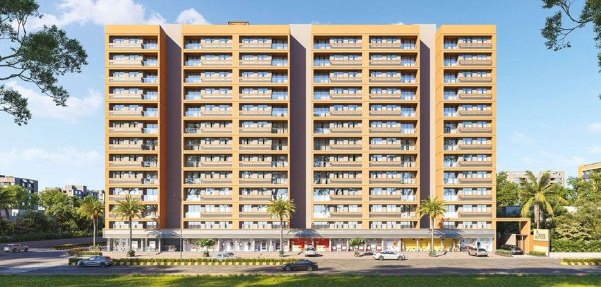 SHIVANSH SKYTRACK SHIVANSH SKYTRACK