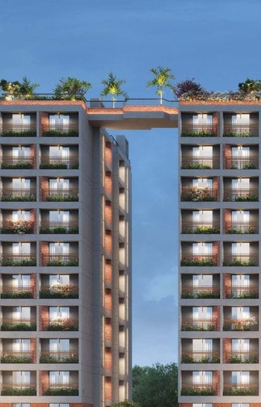 KAILASH ONE51 KAILASH ONE51