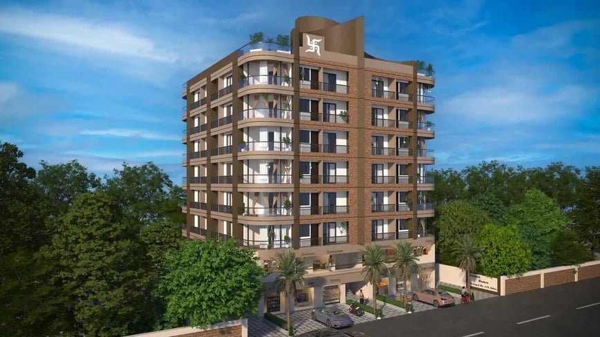 SWASTIK HOMES SWASTIK HOMES