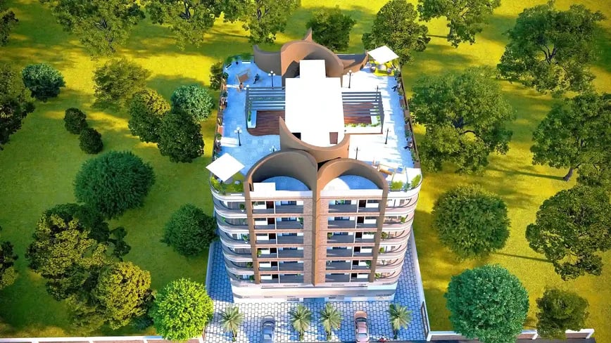 SWASTIK HOMES SWASTIK HOMES