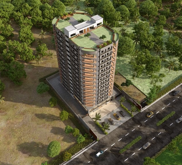 SHLOK SKY FARM SHLOK SKY FARM