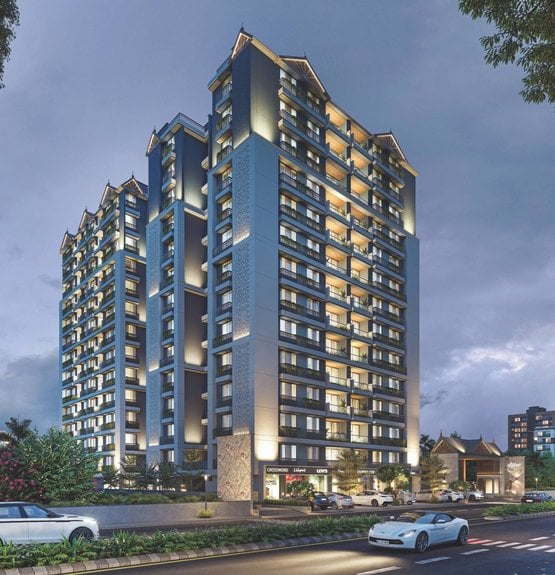 VRUNDAVAN SKYVIEW VRUNDAVAN SKYVIEW